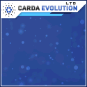 Carda-evolution