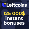 Leftcoins