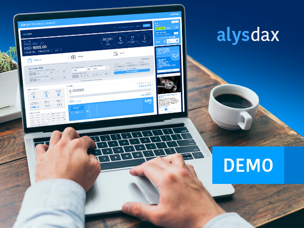 Alysdax.com