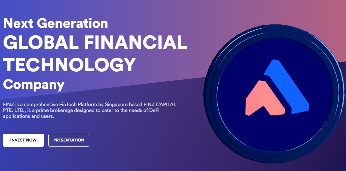 Finz Capital